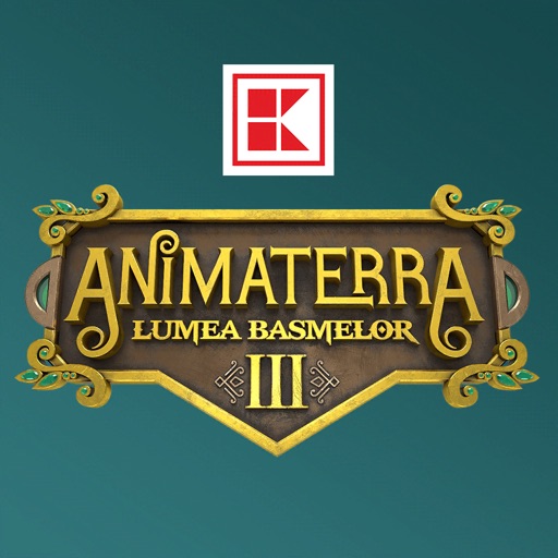 Animaterra 3