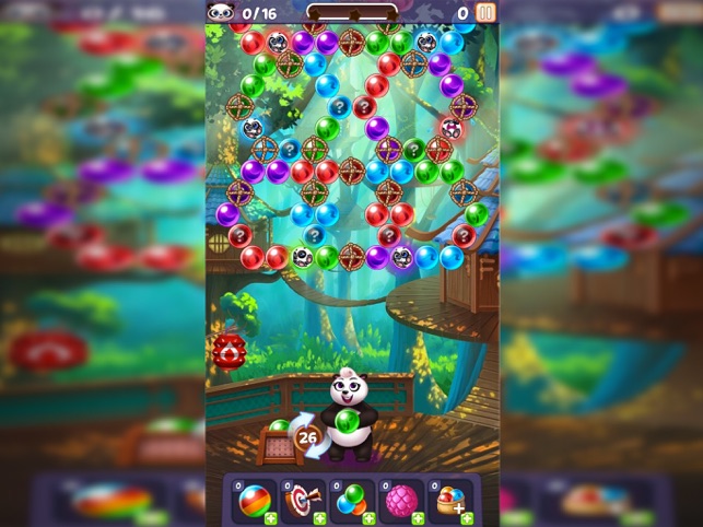 PUZZLE BUBBLE VERSIONE NORMALE SCARICA