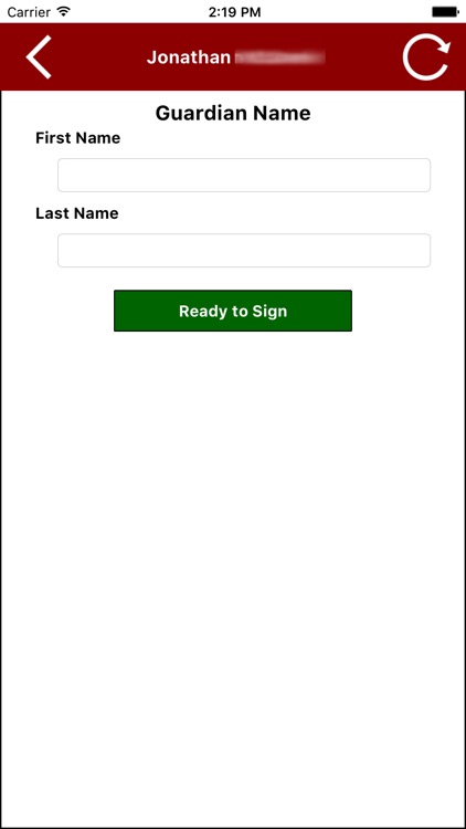 EPG Reunification screenshot-3