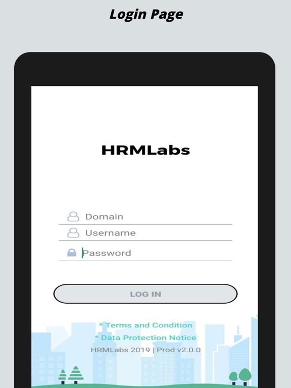 Screenshot #5 pour HRM Enterprise