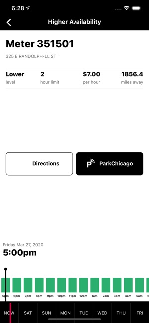 File:Parking Pay Boxes in Chicago - map screenshot (12425234683).png -  Wikipedia