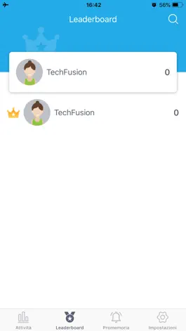 Game screenshot TechFusion apk