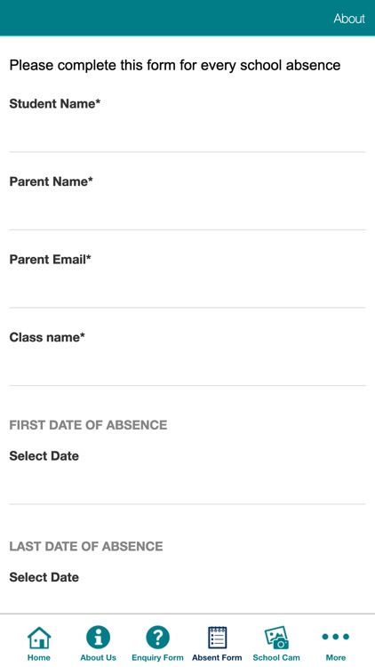 Glen Innes Public School screenshot-3