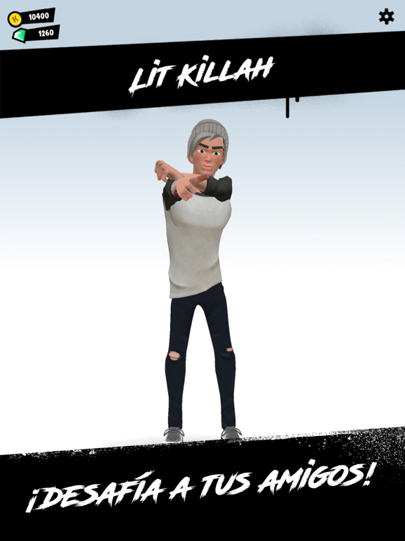 LIT killah: The Gameのおすすめ画像6