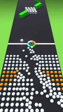 Game screenshot Balls Rush! hack