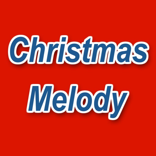 Christmas Melody icon