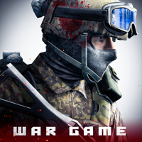 Cover Shooting Game TPS Game