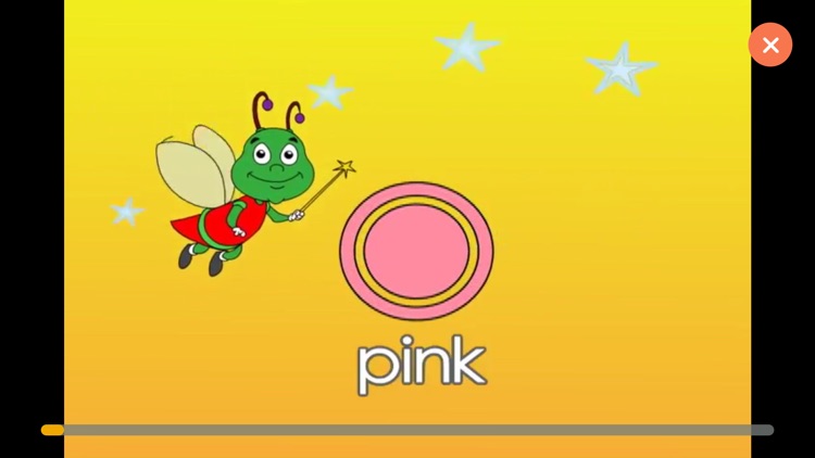 English for Kids & Toddlers screenshot-4