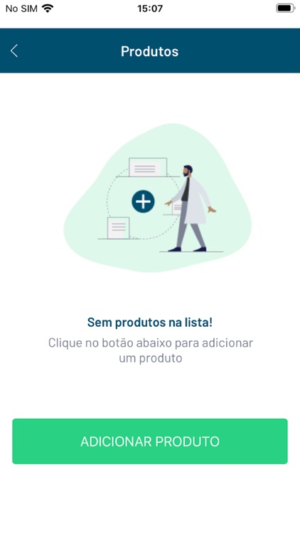 Agriq - Receituário Agronômico screenshot-6