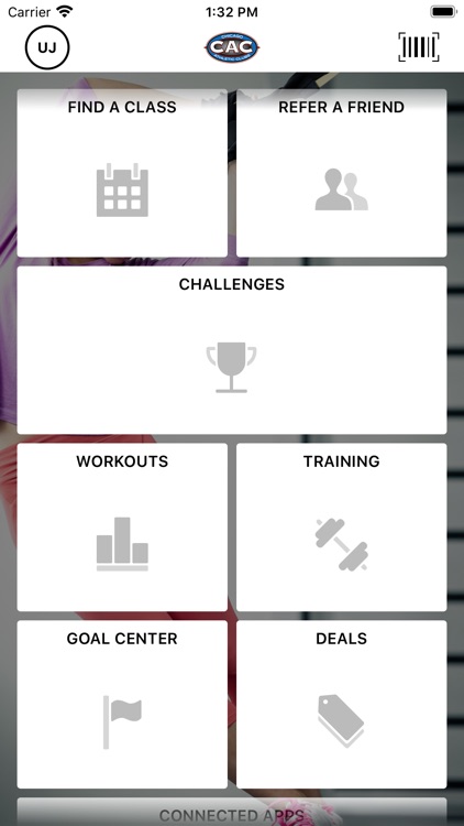 Chicago Athletic Clubs.