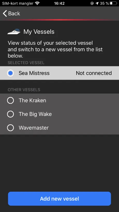 1st-Mate