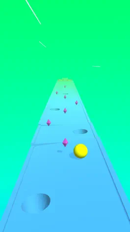 Game screenshot Rolley Ball apk