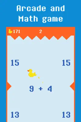 Game screenshot Spike Math - fast kids games mod apk