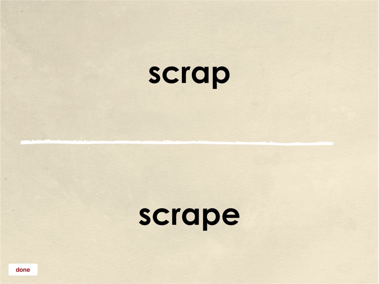 Oz Phonics 4 - Vowel Spellings screenshot-6