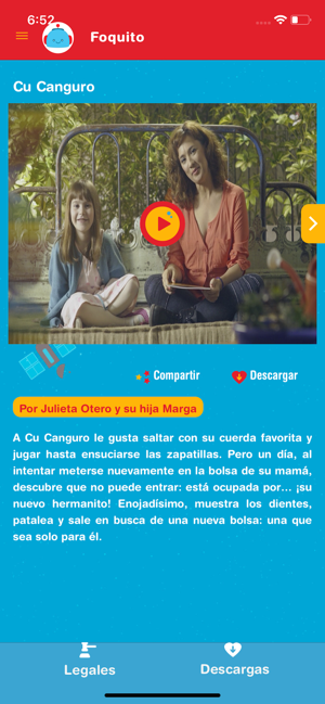 Foquito App(圖3)-速報App