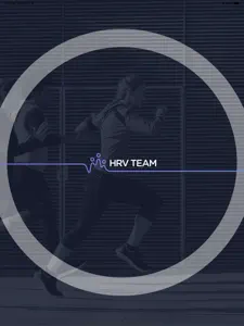 HRV Team screenshot #1 for iPad