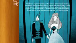 Game screenshot Blue Beard - Classic Tales apk