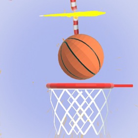 螢幕擷取畫面 (8) Ball with Rope