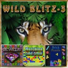 Top 50 Games Apps Like Wild Blitz 3 - Puzzle Games - Best Alternatives