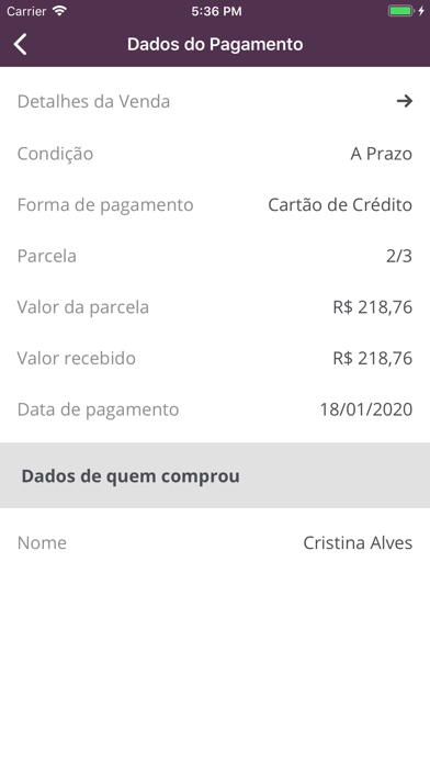 Meu Mundo Rommanel Screenshot