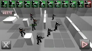 Battle Simulator Counter Stick screenshot 1