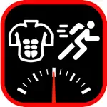Get Fit: Workout Heart Monitor App Positive Reviews
