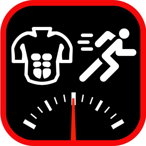 Get Fit: Workout Heart Monitor icon