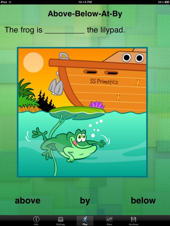 PrepositionBuilder™