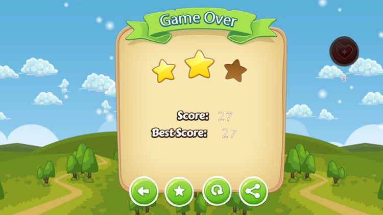 Jungle Monkey - Run Adventure screenshot-4