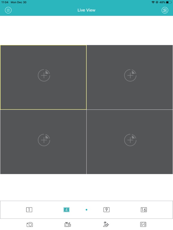 Screenshot #6 pour FreeCamPro