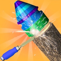 Woodturning 3D