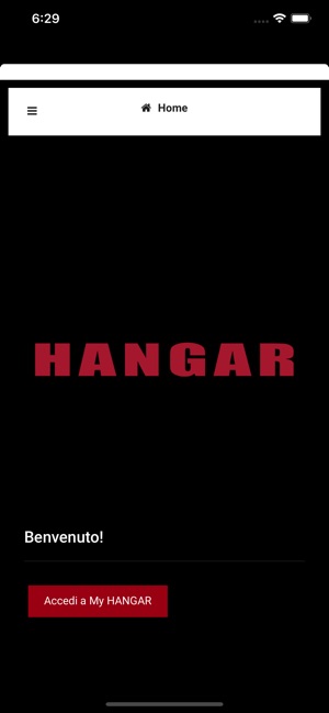My HANGAR