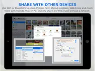 FileCentral ipad bilder 0