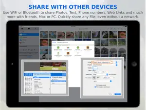 FileCentral screenshot 1