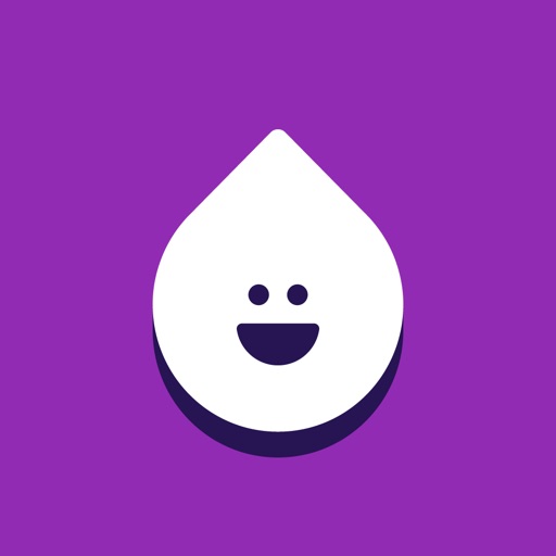 Droplets: Drops for kids icon