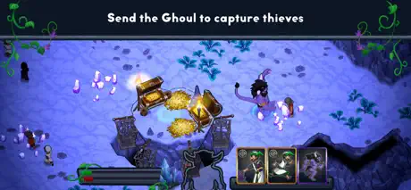 Ghoul's Cave