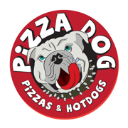 Pizza Dog App