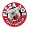 Icon Pizza Dog App