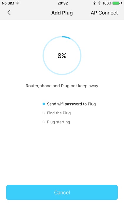 Weconn Plug screenshot-3