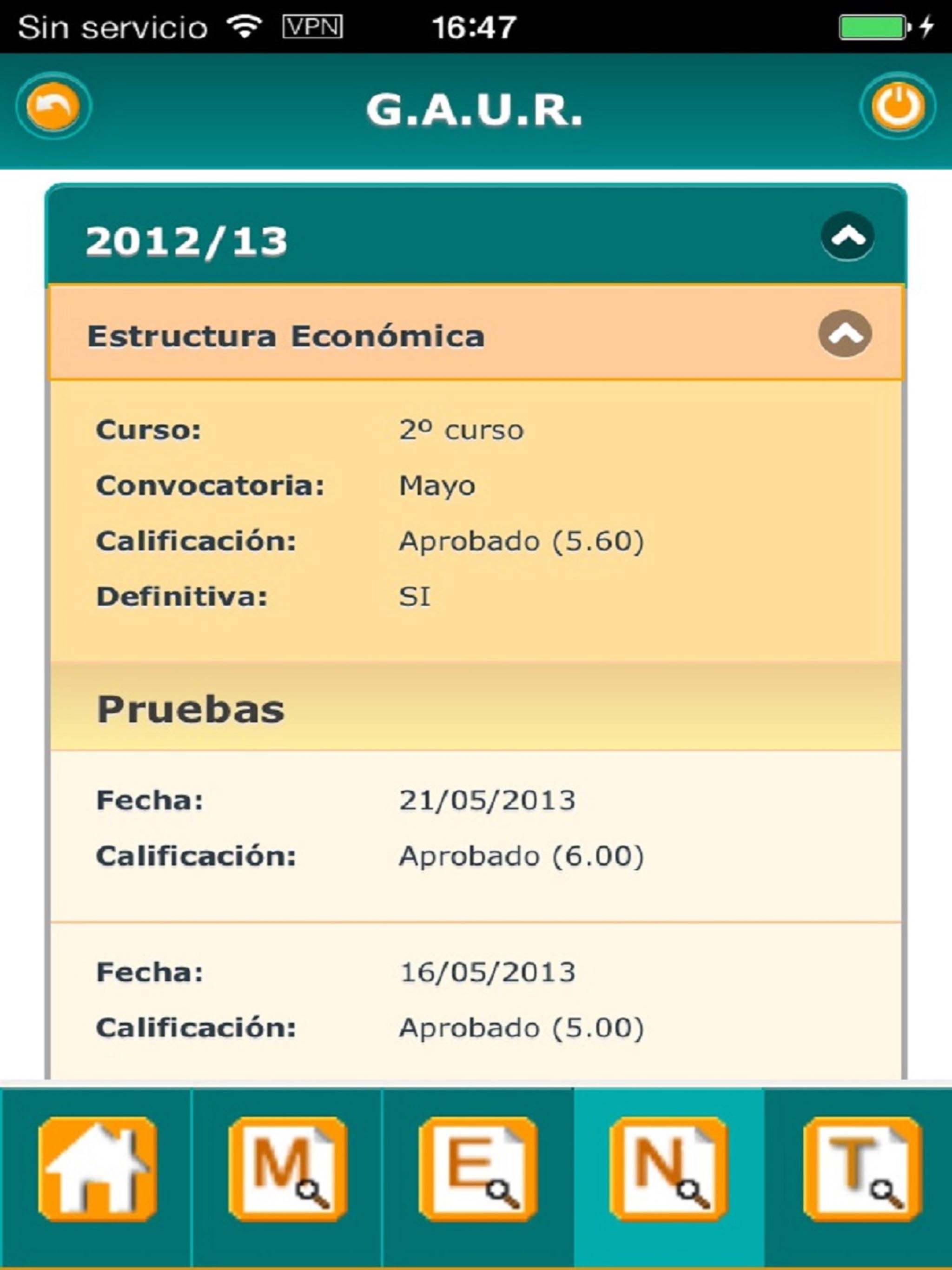 G.A.U.R.