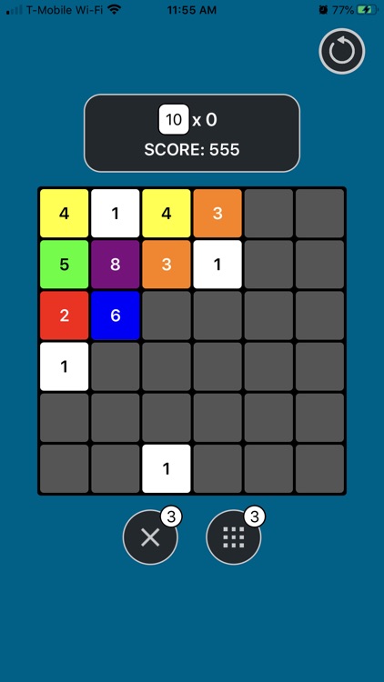 Block Merge: Puzzle Game