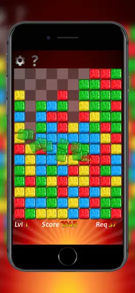 Game screenshot Cube Crush HD hack