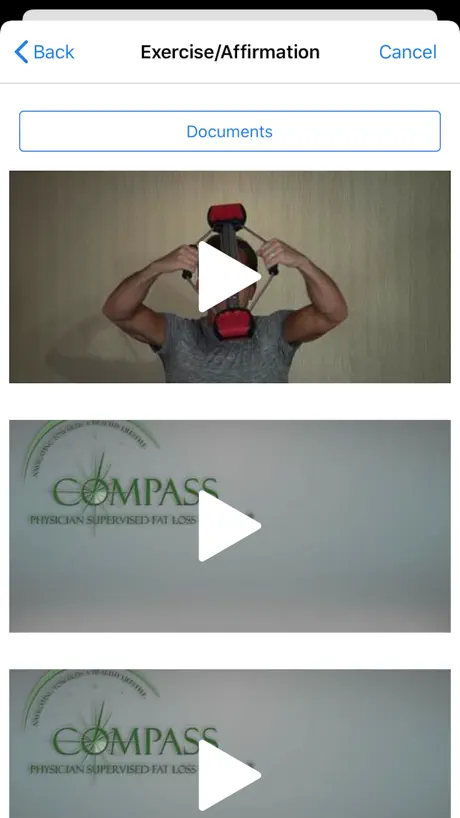 Compass Total Wellness