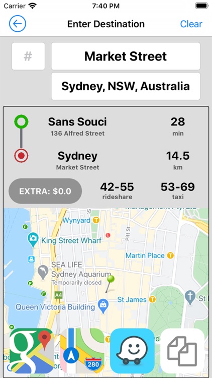ChargeLess screenshot-4