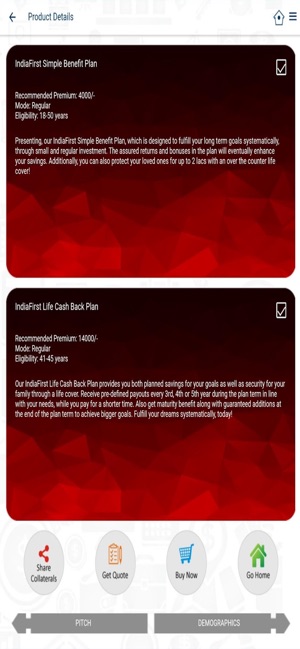 IndiaFirst Predictify(圖5)-速報App