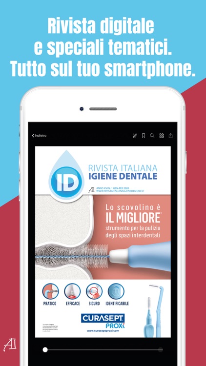 Rivista Igiene Dentale