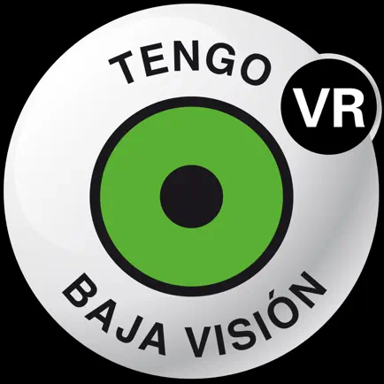 I have low vision VR Cheats