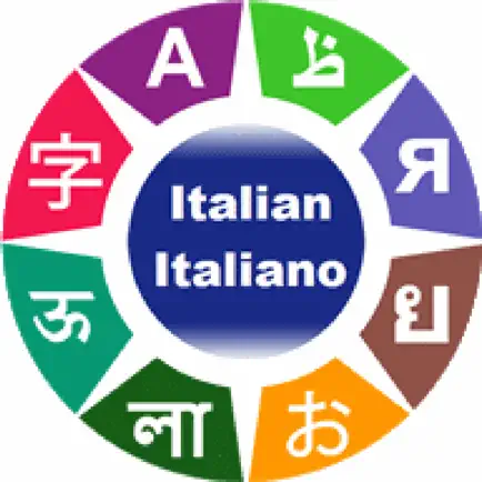 Learn Italian - Hosy Cheats