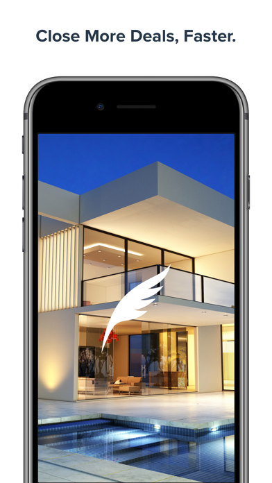 Raven - Real Estate Matching Screenshot