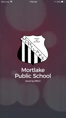Game screenshot Mortlake Public School mod apk